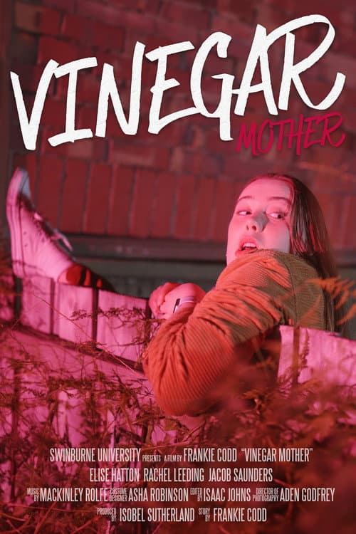 Постер: Vinegar Mother