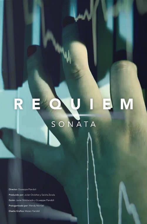 Постер: Requiem Sonata