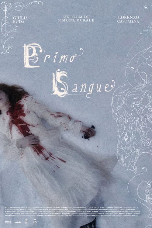Постер: Primo Sangue