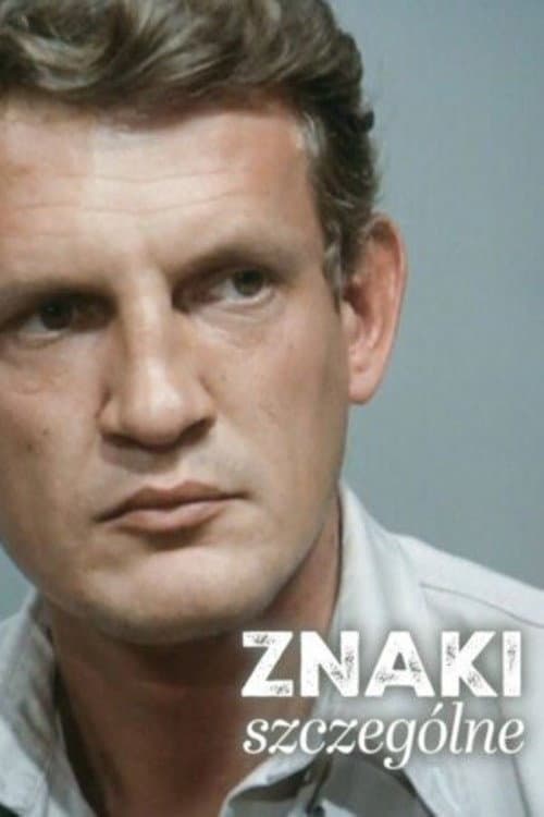 Постер: Znaki szczególne