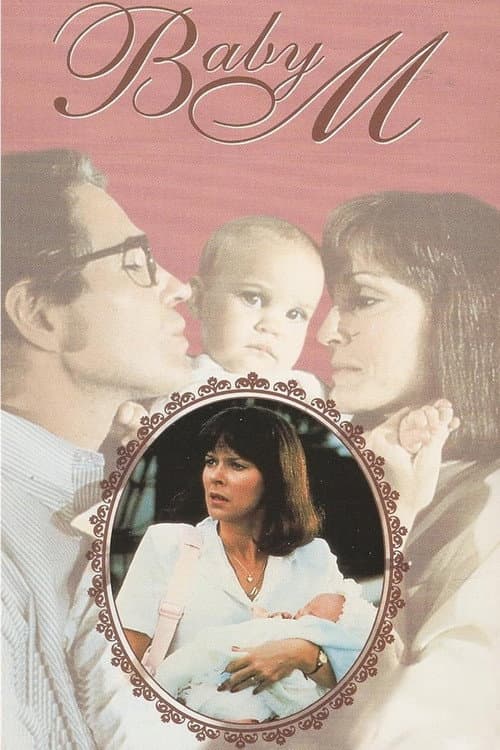 Постер: Baby M