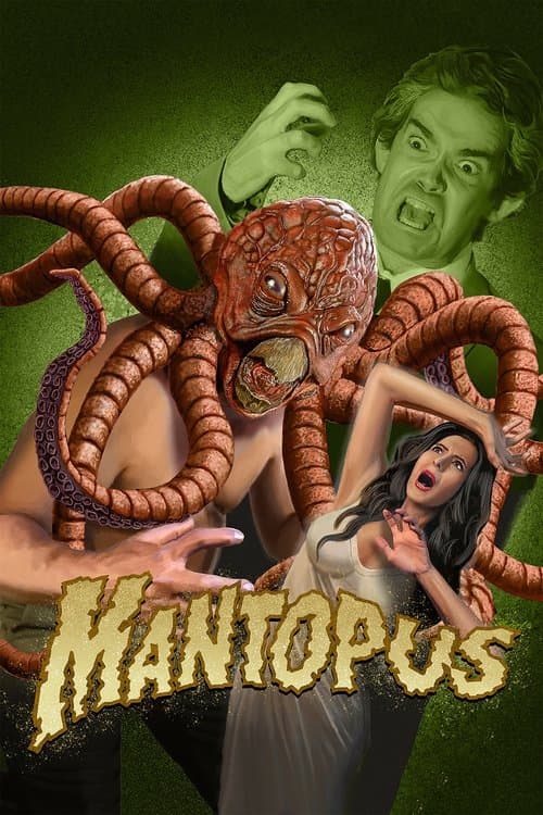 Постер: Mantopus