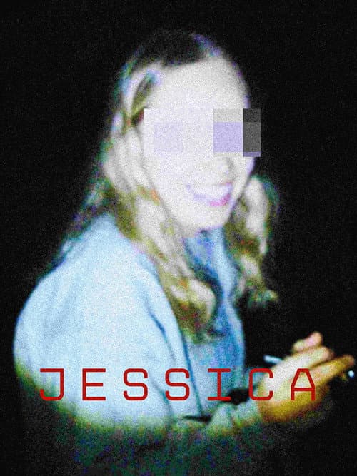 Постер: Jessica