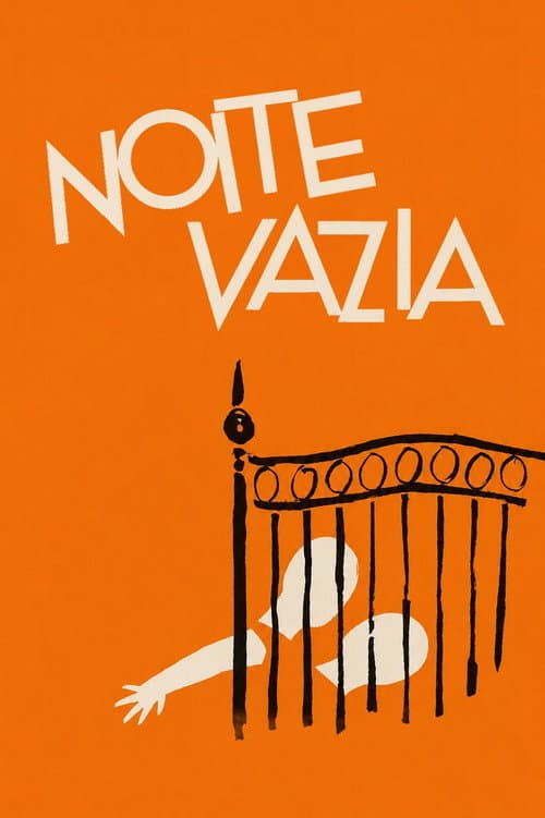 Постер: Noite Vazia