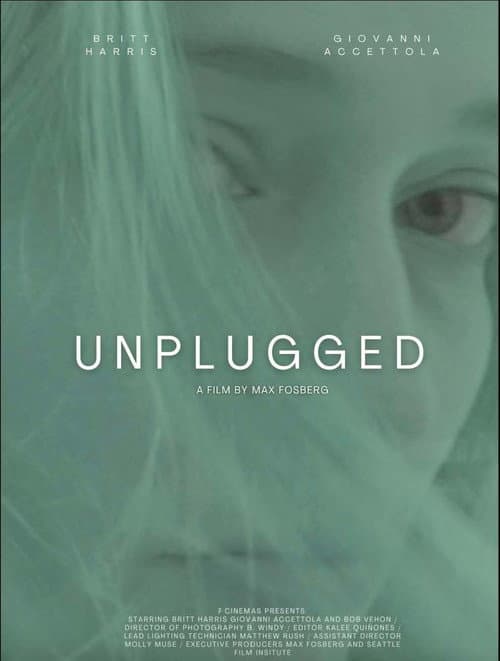 Постер: Unplugged