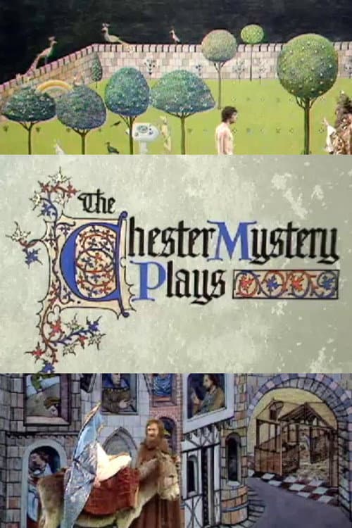 Постер: The Chester Mystery Plays