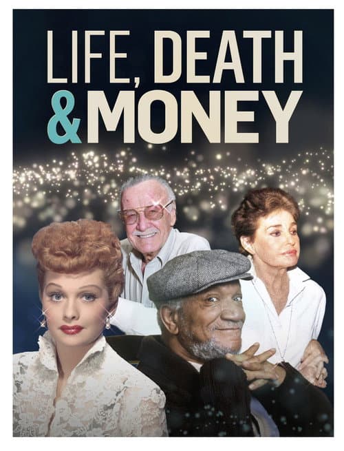 Постер: Life, Death and Money