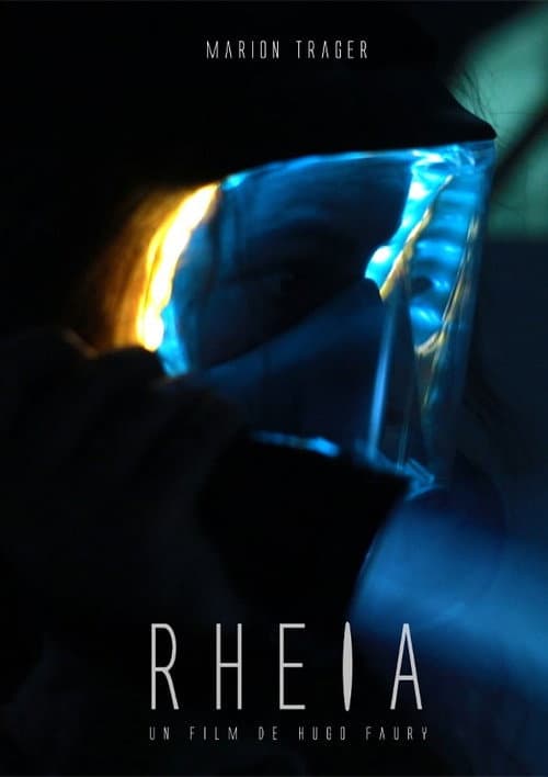 Постер: Rhéia