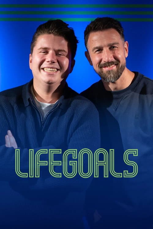 Постер: Lifegoals