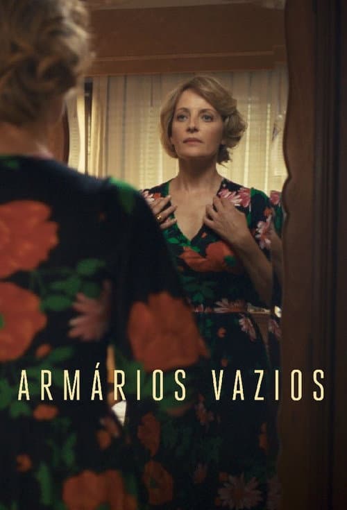 Постер: Armários Vazios