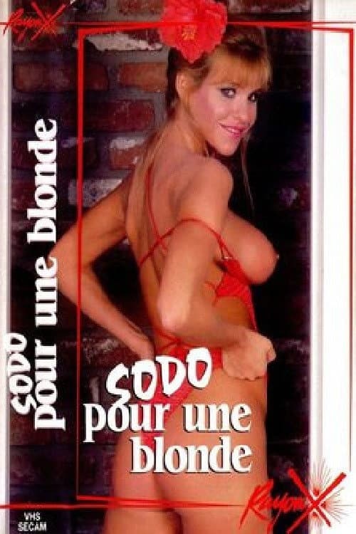 Постер: La grande jouissance de Pamela
