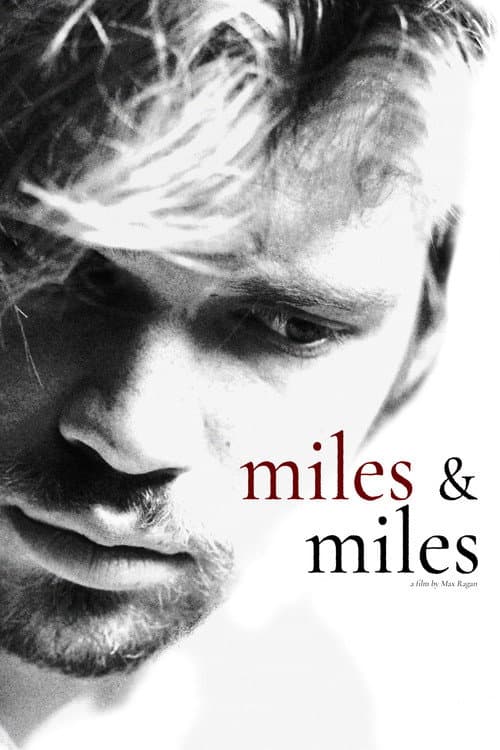 Постер: Miles & Miles