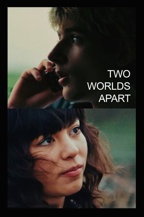 Постер: Two Worlds Apart