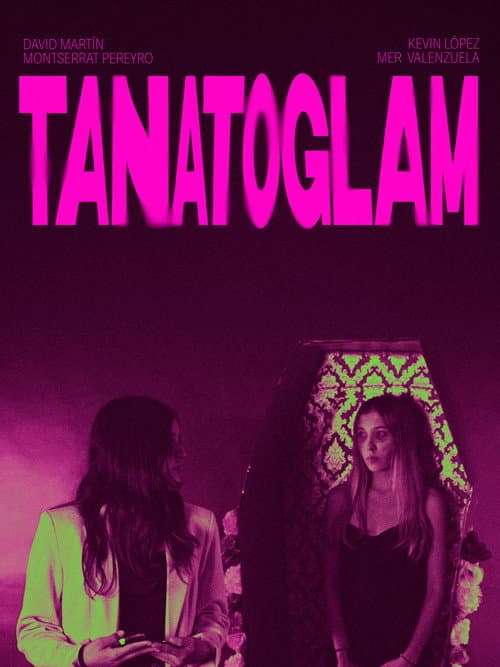 Постер: Tanatoglam