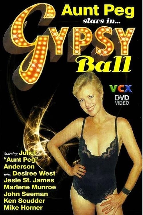 Постер: Gypsy Ball