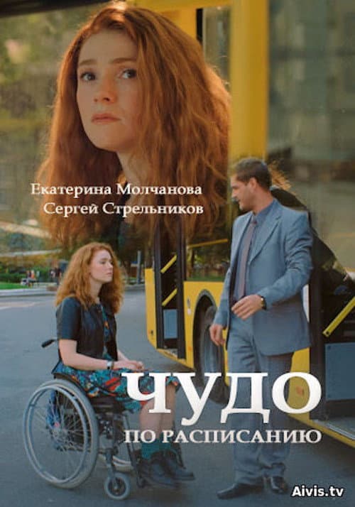 Постер: Чудо по расписанию