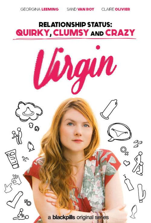 Постер: Virgin