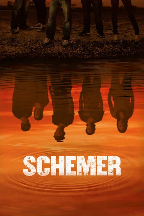 Постер: Schemer