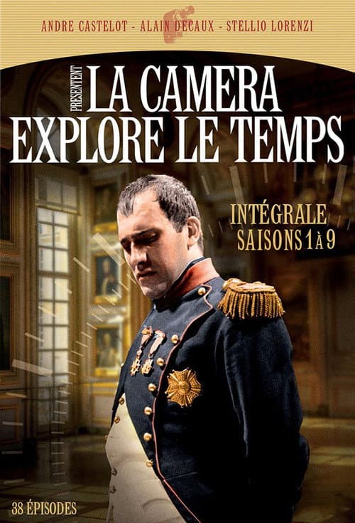 Постер: La caméra explore le temps