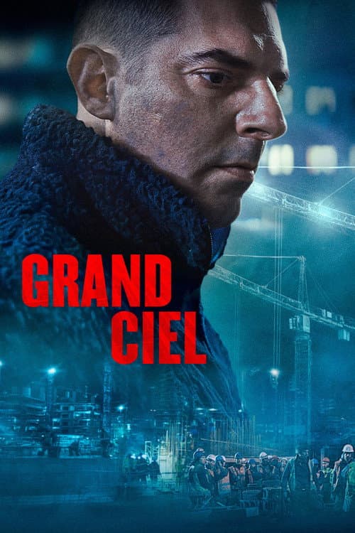 Постер: Grand Ciel