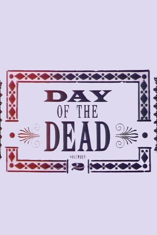 Постер: Day of the Dead