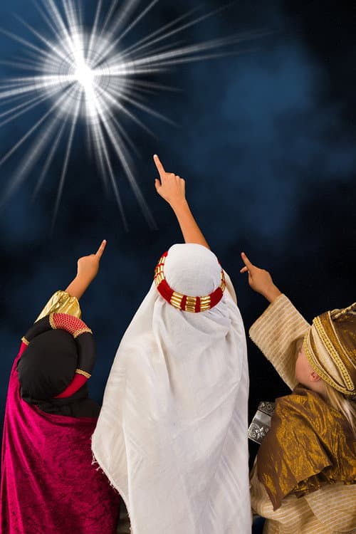 Постер: Promesa de Reyes