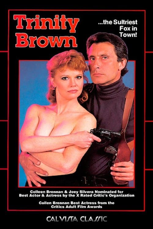 Постер: Trinity Brown