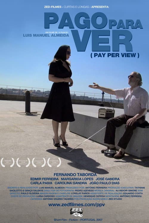 Постер: Pago Para Ver