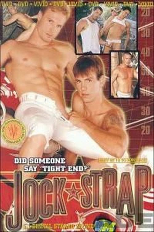 Постер: Jockstrap