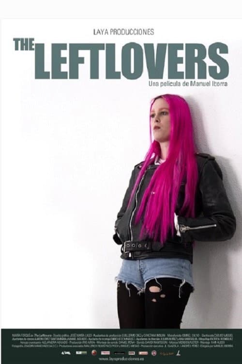 Постер: The Leftlovers