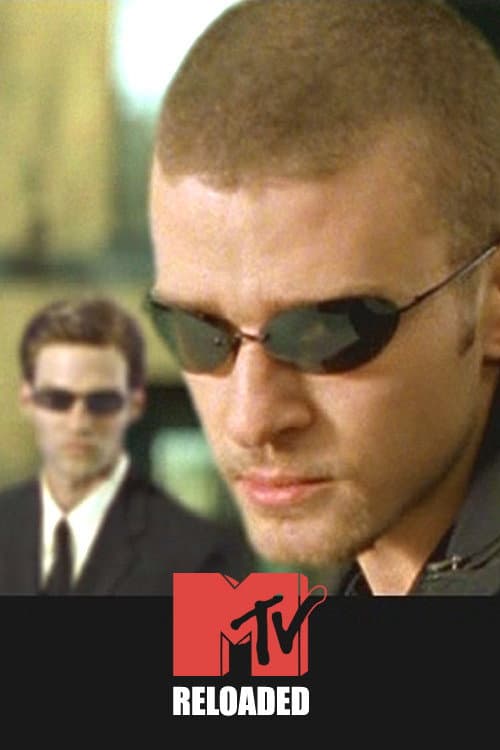Постер: MTV Reloaded