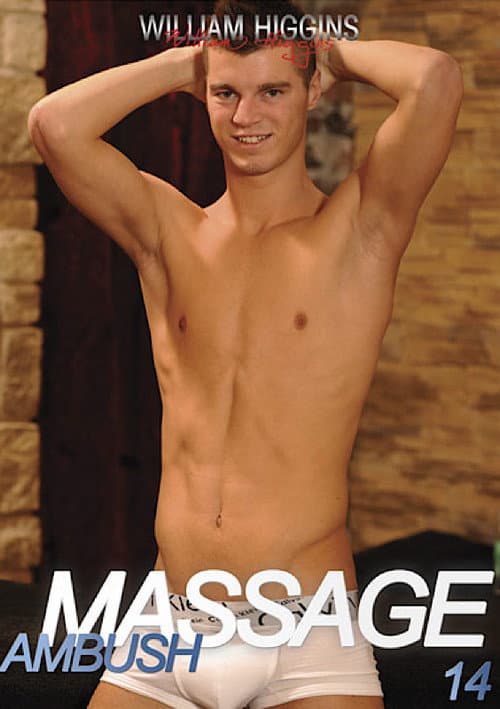 Постер: Ambush Massage 14