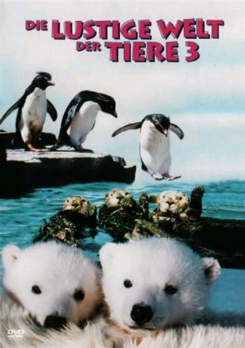 Постер: Die lustige Welt der Tiere 3
