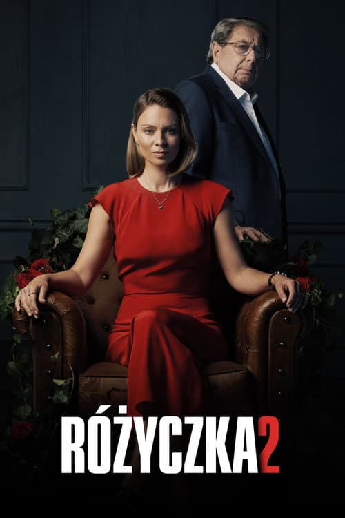Постер: Różyczka 2