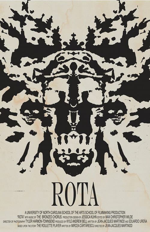 Постер: Rota