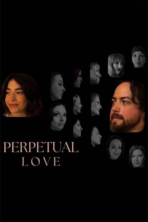 Постер: Perpetual Love