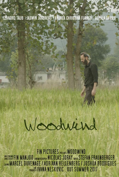 Постер: Woodwind