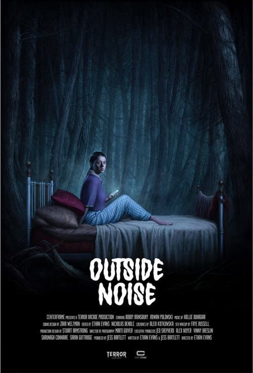 Постер: Outside Noise