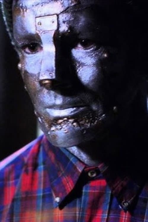 Постер: Zombies of Oz: Tin