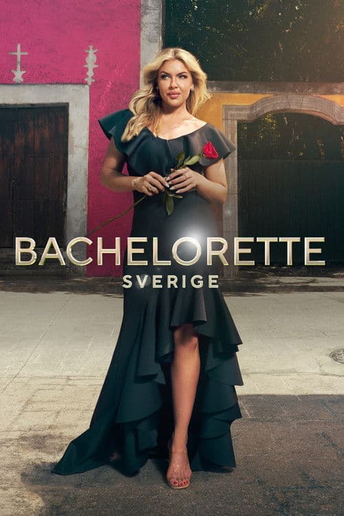Постер: Bachelorette Sverige