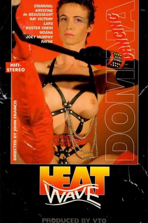 Постер: Domina Dancing
