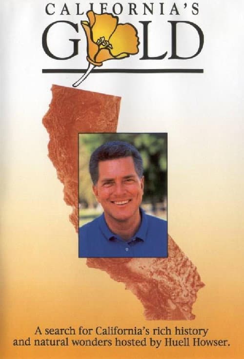 Постер: California's Gold