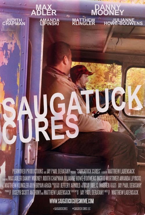 Постер: Saugatuck Cures