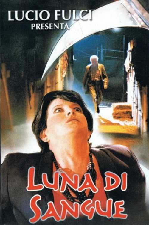 Постер: Luna di sangue