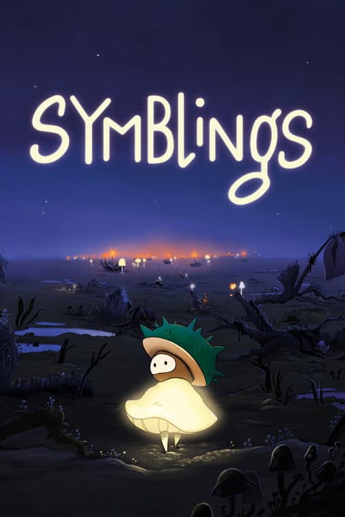 Постер: Symblings
