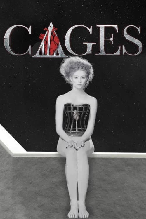 Постер: Cages: LIVE from DTLA