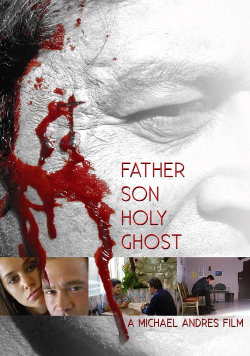 Постер: Father And Son Holy Ghost