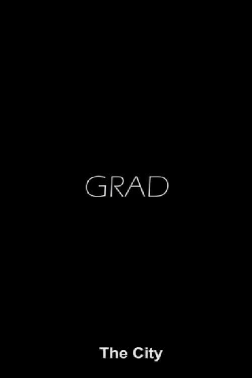 Постер: Grad