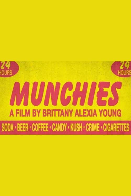 Постер: Munchies