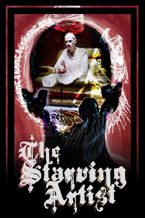 Постер: The Starving Artist